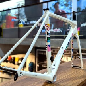 TREK Émonda ALR Disc Frameset 車架
