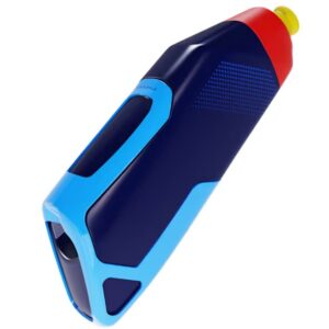 TREK Trek RSL Aero Water Bottle and Cage 空力碳纖水壺架組 | 車隊版