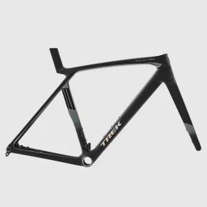TREK Madone SLR Gen 8 Frameset 車架組｜黑