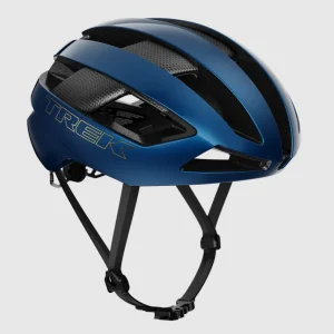 TREK Velocis MIPS Asia Fit 安全帽 | 藍