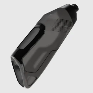 TREK Trek RSL Aero Water Bottle and Cage 空力碳纖水壺架組 | 消光黑