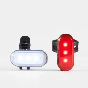 TREK Trek Ion 50 R Flare R Metro Bike Light Set 前後燈組