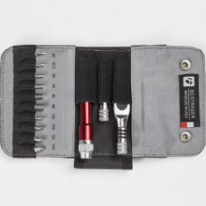 TREK Pro Multi Ratchet Tool Set 棘輪式多功能收納工具組