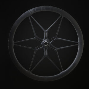 BLKTEC C1D GC 輪組