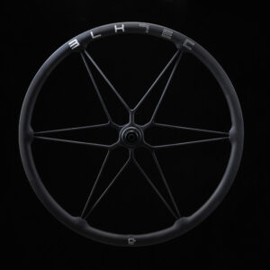 BLKTEC C1D HC 輪組