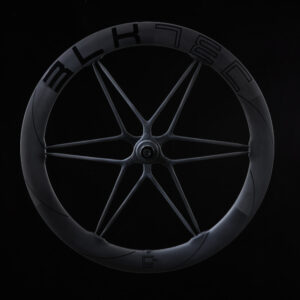 BLKTEC C1D FLOW 輪組