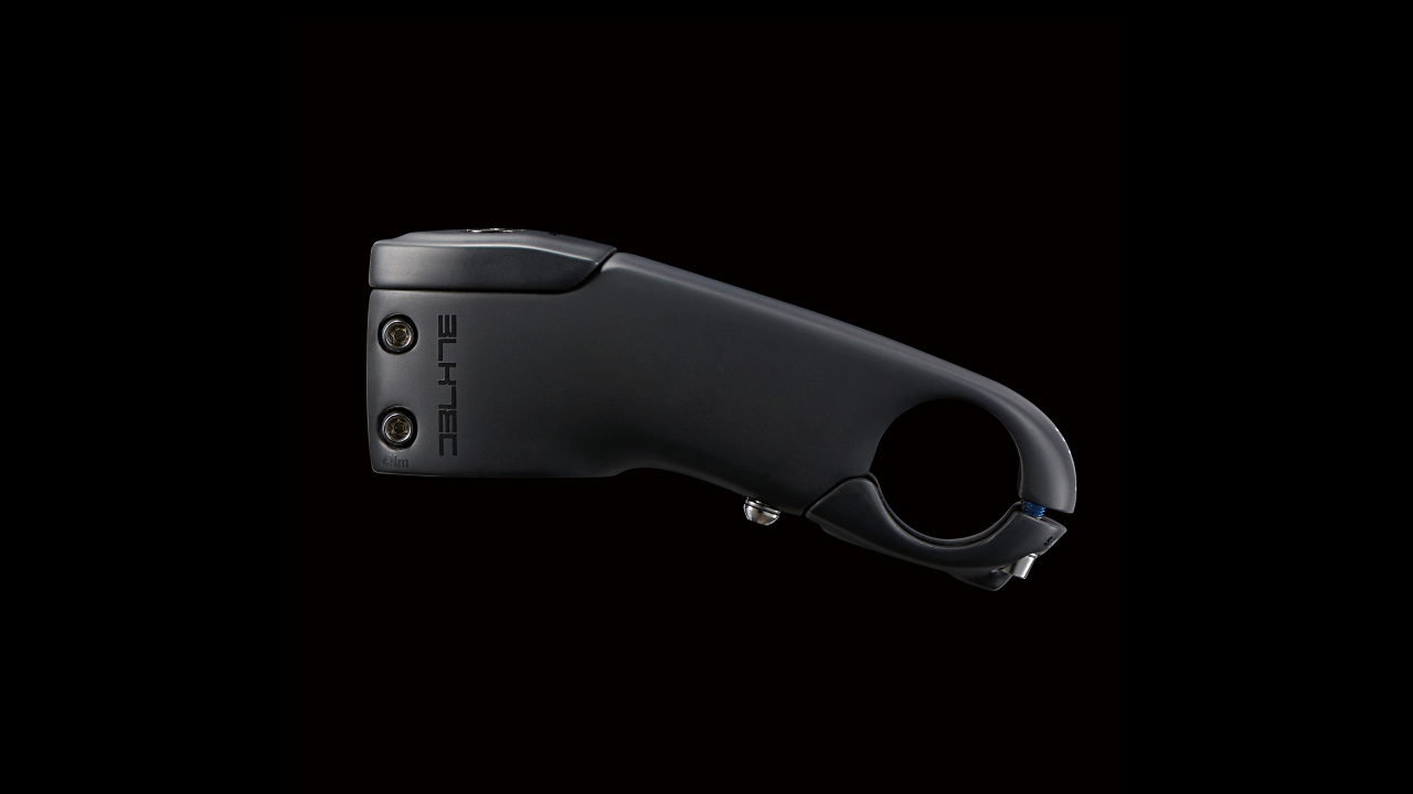BLKTEC M6 碳纖龍頭:圖片 3
